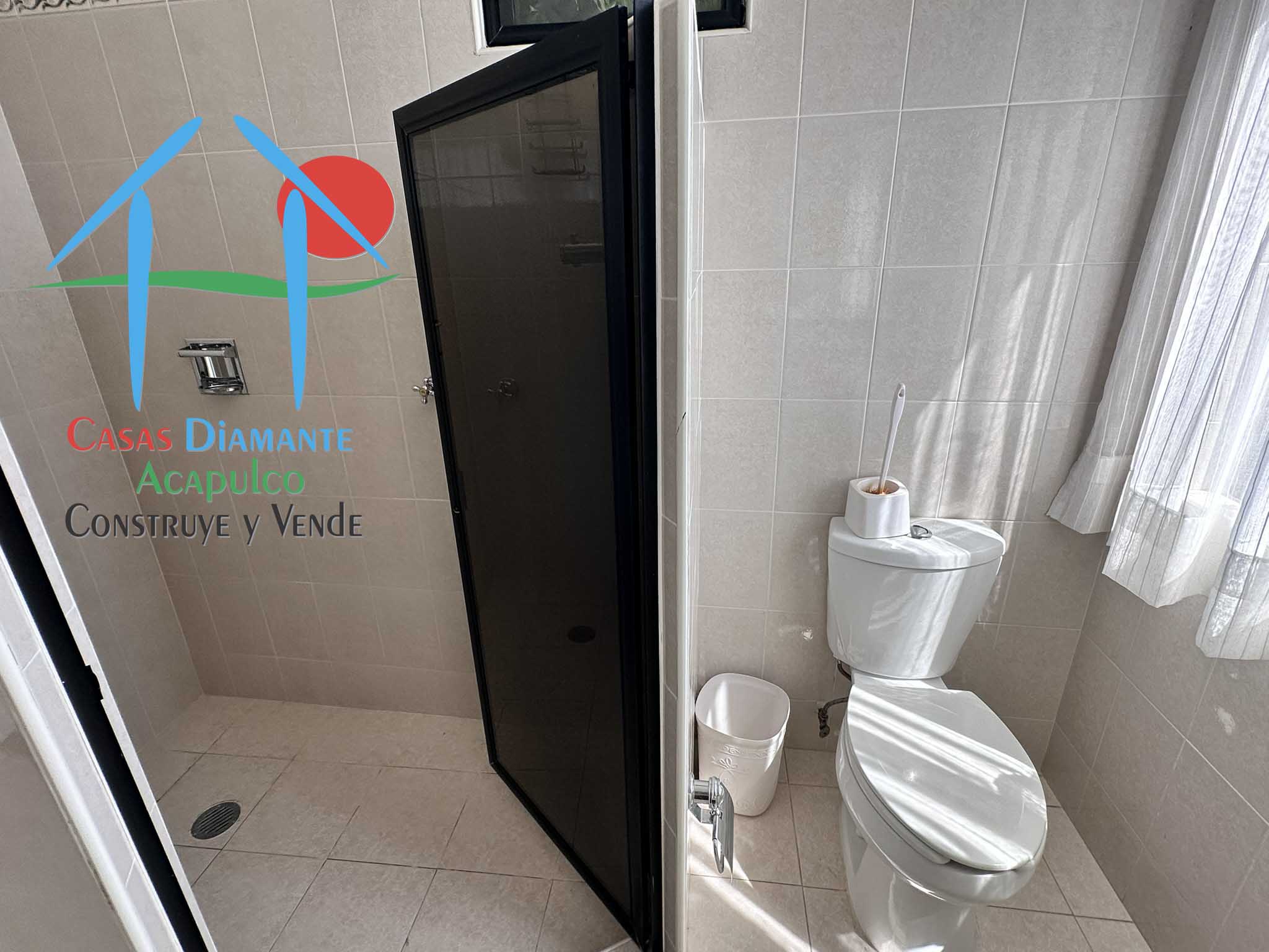 Villas Blancas 8 - Recámara uno 6